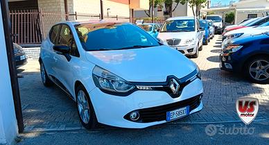 RENAULT CLIO 1.5 DCI NAVI -PREZZO PROMO!