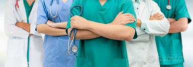 SERVIZI ASSISTENZA EVENTI SANITARI E SICUREZA