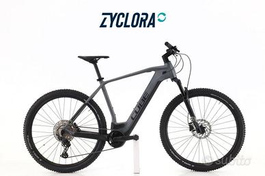 Cube Reaction Hybrid Pro t.XXL