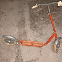 monopattino giordani