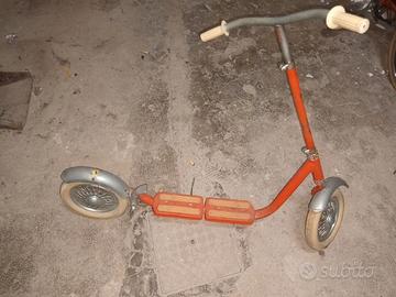 monopattino giordani