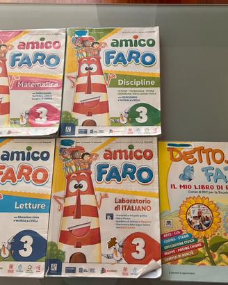 Libri scuola elementare