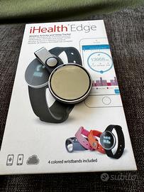 iHealt Edge AM3s activity tracker