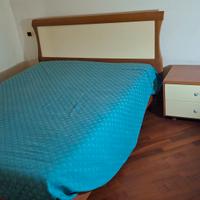 letto matrimoniale 
