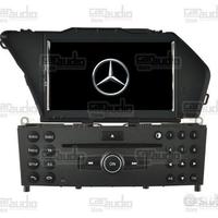 Autoradio Navigatore MERCEDES GLK x204 2008-2013