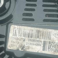 Alternatore Renault Megane III Serie SporTour 1500