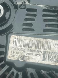 Alternatore Renault Megane III Serie SporTour 1500