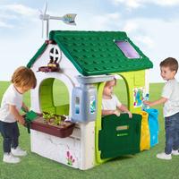 FEBER Casa Eco House per Bambini