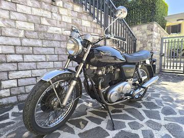 Norton Commando 750 del 1971