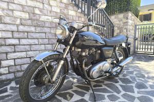 Norton Commando 750 del 1971