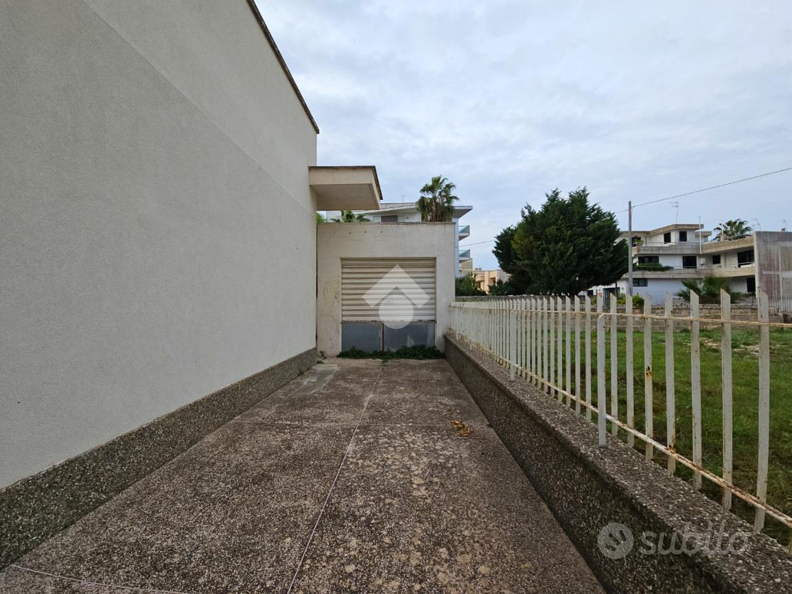 Casa – Nardò, Pagani - Altro