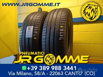 2 Gomme al 70% 215/65/17 MICHELIN Estive - Cantù