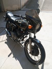 Benelli 125