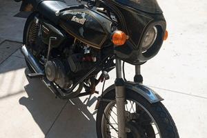 Benelli 125
