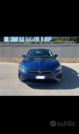 Opel corsa 1.2 100 cv