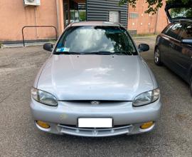 HYUNDAI Accent 1ª serie - 1998