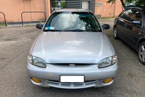 HYUNDAI Accent 1ª serie - 1998