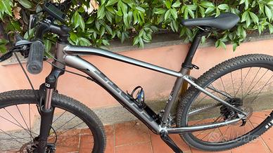 Mountain bike Scott