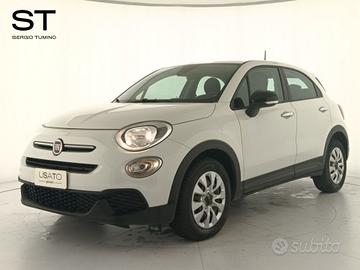 FIAT 500X - 500X 1.0 T3 120 CV Cult U101836