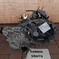 CAMBIO SUZUKI VITARA SUZUKI SX4 4X4