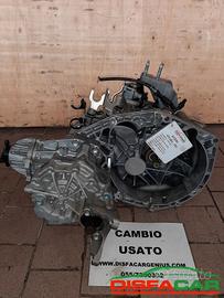 CAMBIO SUZUKI VITARA SUZUKI SX4 4X4