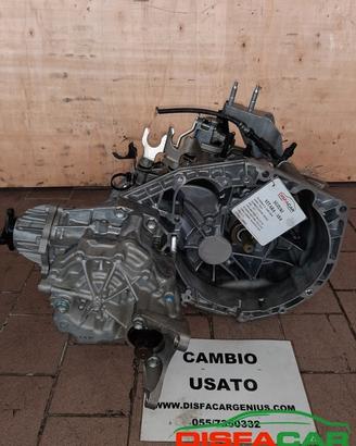 CAMBIO SUZUKI VITARA SUZUKI SX4 4X4