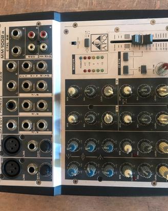 Mixer PHONIC MM 1002 a