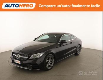 MERCEDES-BENZ C 200 VS56231