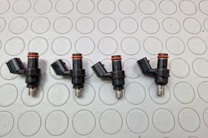 INIETTORI SECONDARI KAWASAKI NINJA 600 2008 2007 Z