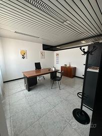 Ufficio in co-working a San Martino Buon Albergo (