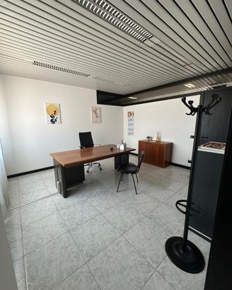 Ufficio in co-working a San Martino Buon Albergo (