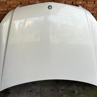 Cofano Anteriore Mercedes Classe C 2013