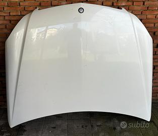 Cofano Anteriore Mercedes Classe C 2013