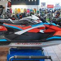 Yamaha jetblaster deluxe zero ore