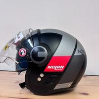 CASCO JET NOLAN N21 VISOR