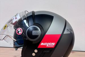 CASCO JET NOLAN N21 VISOR