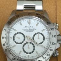 Rolex Daytona 16520 NOS