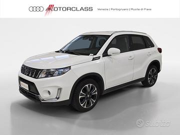 Suzuki Vitara 1.4 boosterjet top 2wd