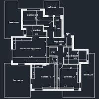 Appartamento nettuno