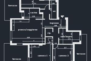 Appartamento nettuno