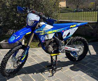 Sherco se-f 300 factory 2026
