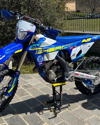 Sherco se-f 300 factory 2026