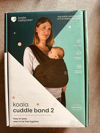 koala cudle band 2