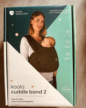 koala cudle band 2