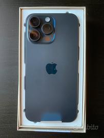 iPhone 15 Pro Max 512GB