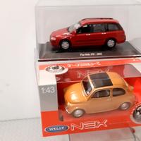 Modellini Auto ( J ) 1/43 Marcoal