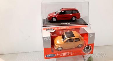 Modellini Auto ( J ) 1/43 Marcoal