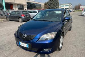 Mazda 3 Mazda3 1.6 16V 105CV