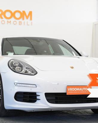 PORSCHE Panamera 1� serie Panamera 3.0 Diesel E...