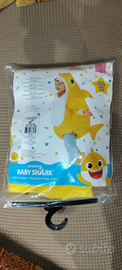 Vestito carnevale clearance baby shark